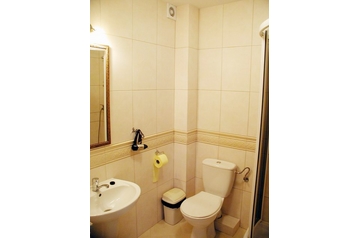 Polonia Privát Kazimierz Dolny, Exterior